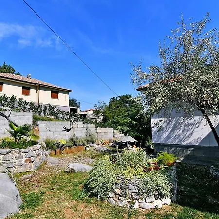 Apartman Susanj * Opatija